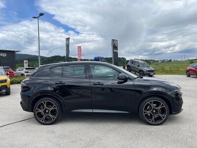 Alfa Romeo Tonale Neuwagen