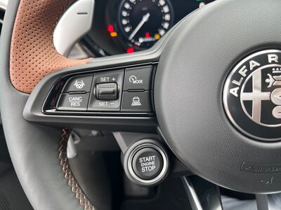 Alfa Romeo Tonale Neuwagen