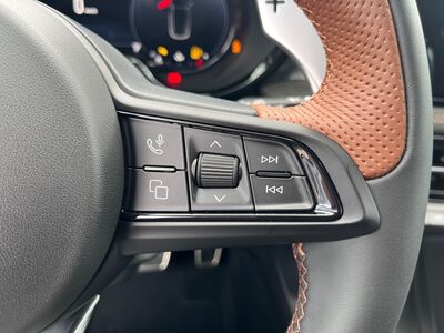 Alfa Romeo Tonale Neuwagen