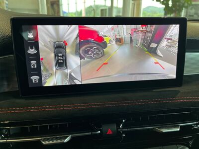 Alfa Romeo Tonale Neuwagen