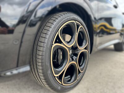 Alfa Romeo Tonale Neuwagen