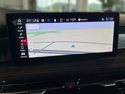 Alfa Romeo Tonale Neuwagen