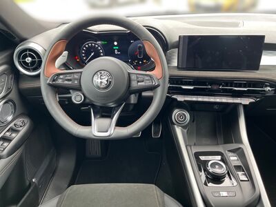Alfa Romeo Tonale Neuwagen