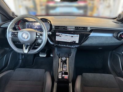 Alfa Romeo Junior Gebrauchtwagen