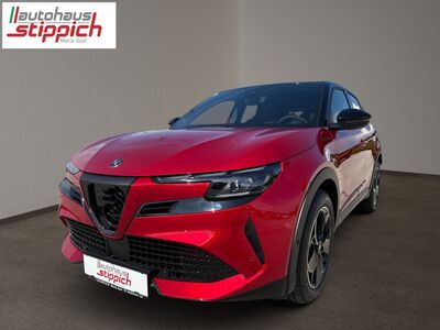 Alfa Romeo Junior Gebrauchtwagen