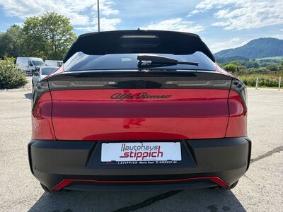 Alfa Romeo Junior Gebrauchtwagen