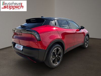 Alfa Romeo Junior Gebrauchtwagen