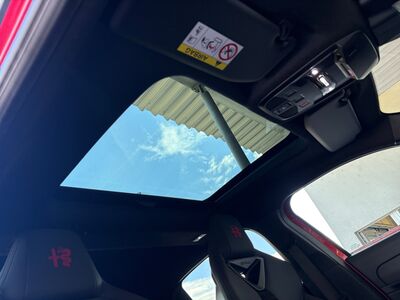 Alfa Romeo Junior Gebrauchtwagen