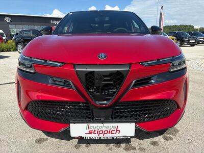 Alfa Romeo Junior Gebrauchtwagen