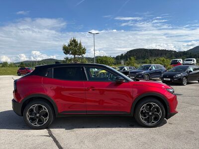 Alfa Romeo Junior Gebrauchtwagen