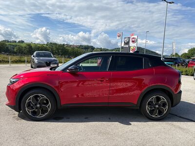 Alfa Romeo Junior Gebrauchtwagen