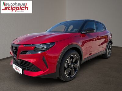 Alfa Romeo Junior Gebrauchtwagen