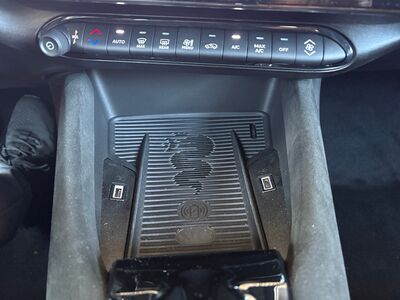 Alfa Romeo Junior Gebrauchtwagen