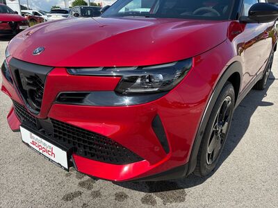 Alfa Romeo Junior Gebrauchtwagen