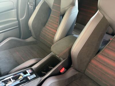 Alfa Romeo Junior Gebrauchtwagen