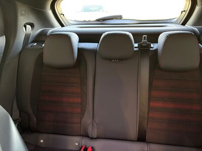 Alfa Romeo Junior Gebrauchtwagen