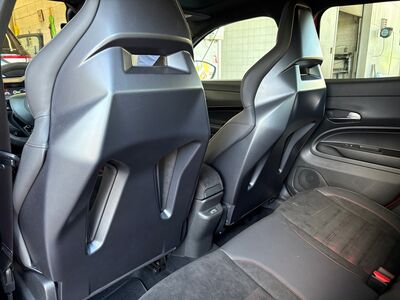 Alfa Romeo Junior Gebrauchtwagen