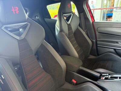 Alfa Romeo Junior Gebrauchtwagen