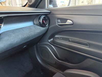 Alfa Romeo Junior Gebrauchtwagen