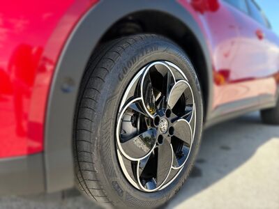 Alfa Romeo Junior Gebrauchtwagen