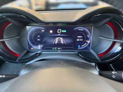 Alfa Romeo Junior Gebrauchtwagen