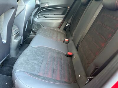 Alfa Romeo Junior Gebrauchtwagen