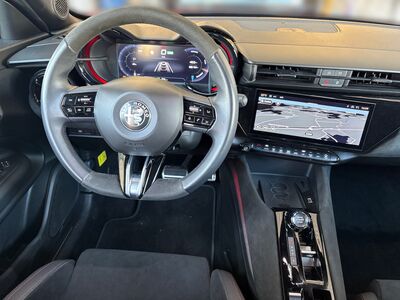 Alfa Romeo Junior Gebrauchtwagen