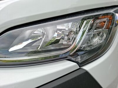 Fiat Ducato Neuwagen