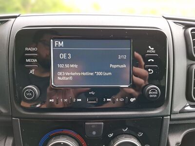 Fiat Ducato Neuwagen