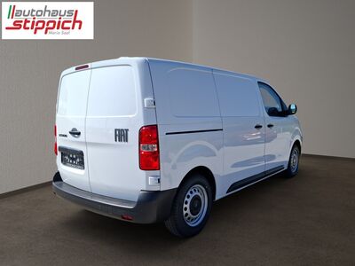 Fiat Scudo Vorführwagen