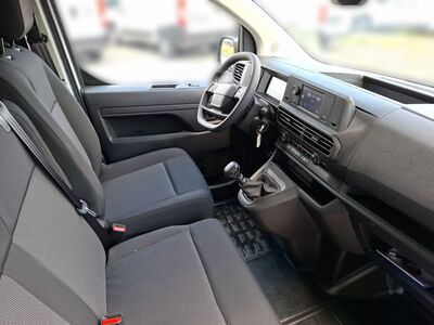 Fiat Scudo Vorführwagen