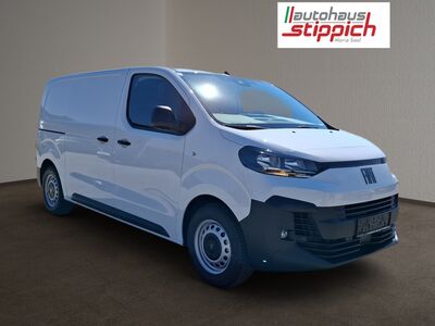 Fiat Scudo Vorführwagen