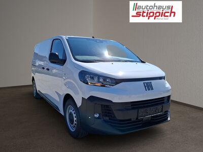 Fiat Scudo Vorführwagen