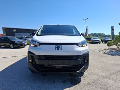 Fiat Scudo Vorführwagen