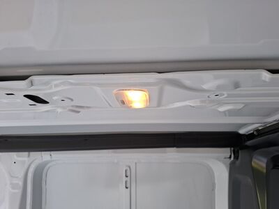 Fiat Scudo Vorführwagen