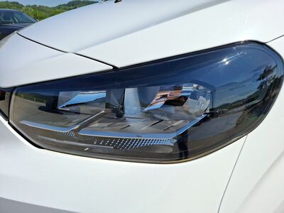 Fiat Scudo Vorführwagen