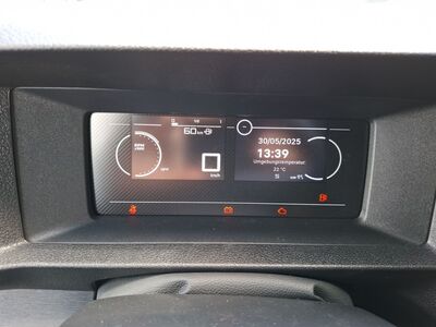 Fiat Scudo Vorführwagen