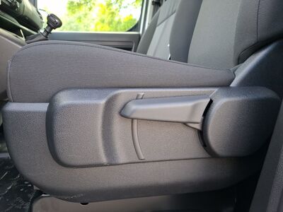 Fiat Scudo Vorführwagen