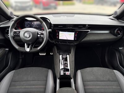 Alfa Romeo Junior Vorführwagen Alfa Romeo Junior Vorführwagen