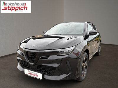 Alfa Romeo Junior Vorführwagen Alfa Romeo Junior Vorführwagen