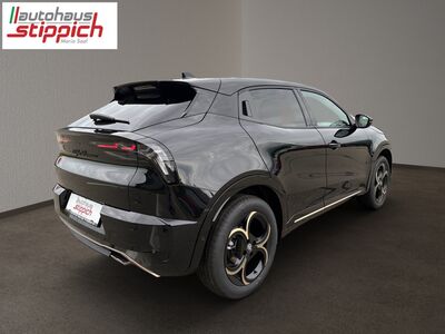 Alfa Romeo Junior Vorführwagen Alfa Romeo Junior Vorführwagen