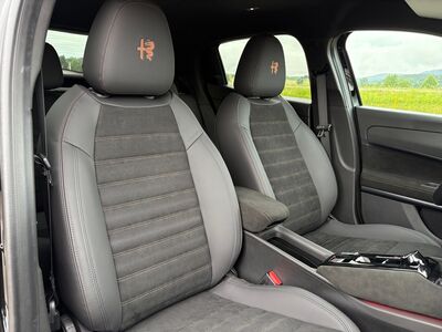 Alfa Romeo Junior Vorführwagen Alfa Romeo Junior Vorführwagen