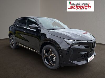 Alfa Romeo Junior Vorführwagen Alfa Romeo Junior Vorführwagen