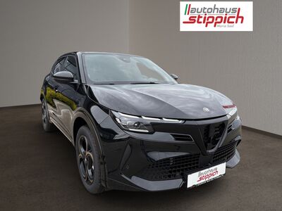 Alfa Romeo Junior Vorführwagen Alfa Romeo Junior Vorführwagen