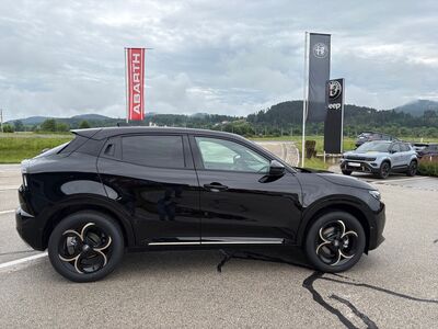 Alfa Romeo Junior Vorführwagen Alfa Romeo Junior Vorführwagen