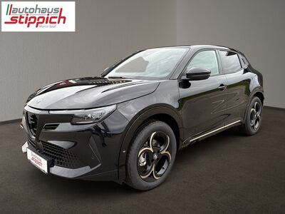 Alfa Romeo Junior Vorführwagen Alfa Romeo Junior Vorführwagen