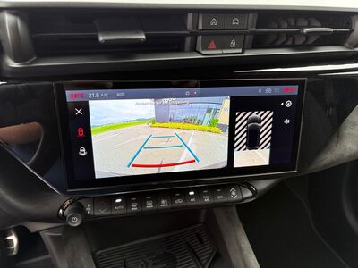 Alfa Romeo Junior Vorführwagen Alfa Romeo Junior Vorführwagen