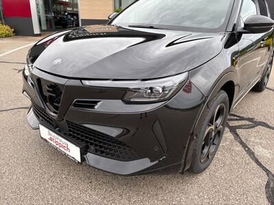 Alfa Romeo Junior Vorführwagen Alfa Romeo Junior Vorführwagen