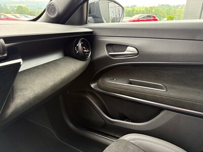 Alfa Romeo Junior Vorführwagen Alfa Romeo Junior Vorführwagen