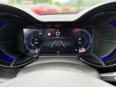 Alfa Romeo Junior Vorführwagen Alfa Romeo Junior Vorführwagen